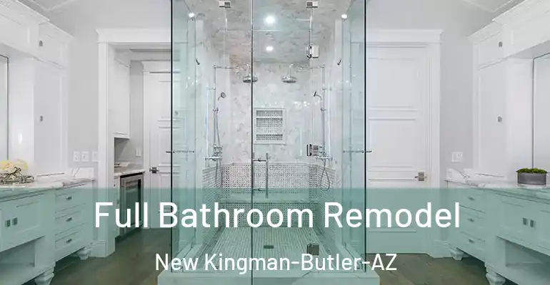 inner Bathroom imggen Full Bathroom Remodel New Kingman-Butler-AZ