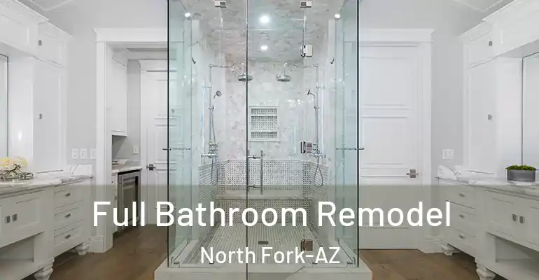 inner Bathroom imggen Full Bathroom Remodel North Fork-AZ