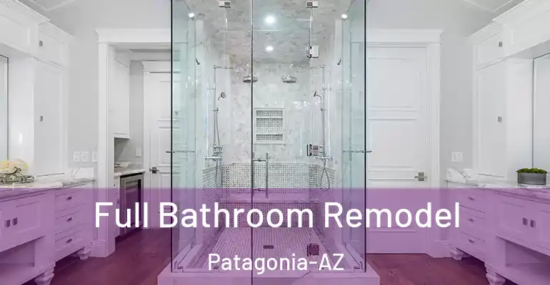 inner Bathroom imggen Full Bathroom Remodel Patagonia-AZ