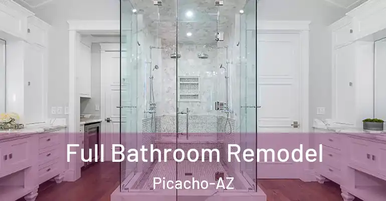 inner Bathroom imggen Full Bathroom Remodel Picacho-AZ