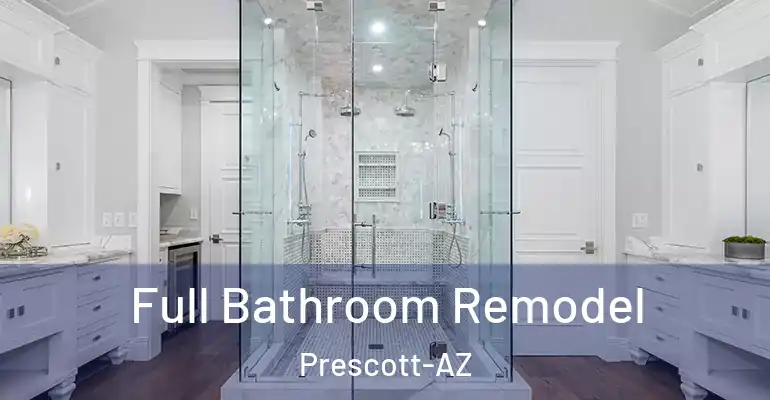 inner Bathroom imggen Full Bathroom Remodel Prescott-AZ