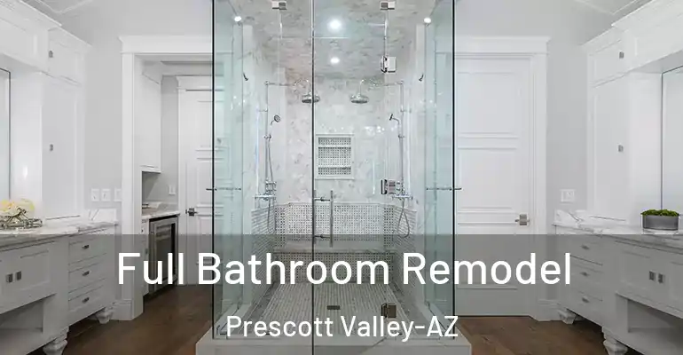 inner Bathroom imggen Full Bathroom Remodel Prescott Valley-AZ