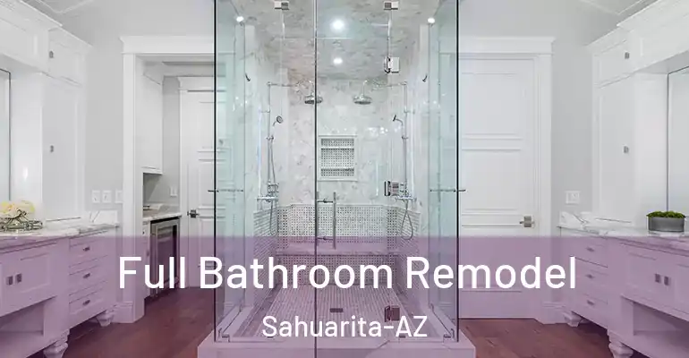 inner Bathroom imggen Full Bathroom Remodel Sahuarita-AZ
