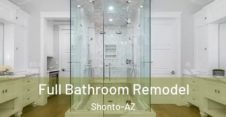 inner Bathroom imggen Full Bathroom Remodel Shonto-AZ