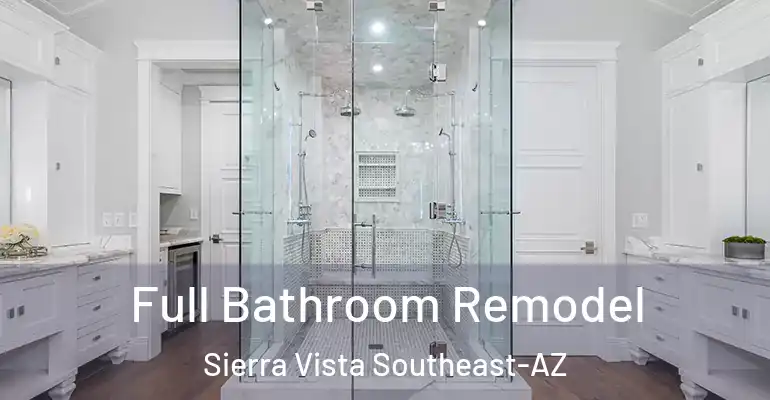 inner Bathroom imggen Full Bathroom Remodel Sierra Vista Southeast-AZ