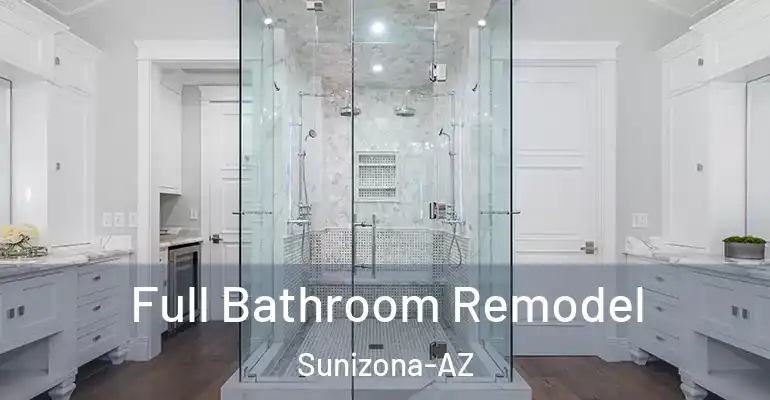 inner Bathroom imggen Full Bathroom Remodel Sunizona-AZ