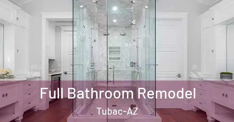 inner Bathroom imggen Full Bathroom Remodel Tubac-AZ