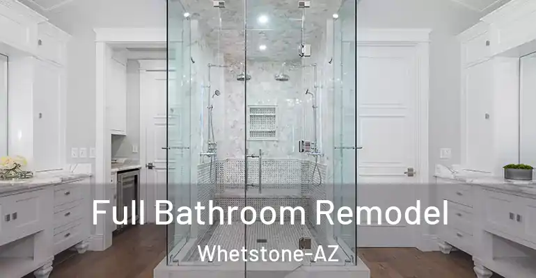 inner Bathroom imggen Full Bathroom Remodel Whetstone-AZ