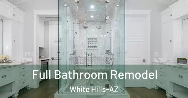 inner Bathroom imggen Full Bathroom Remodel White Hills-AZ