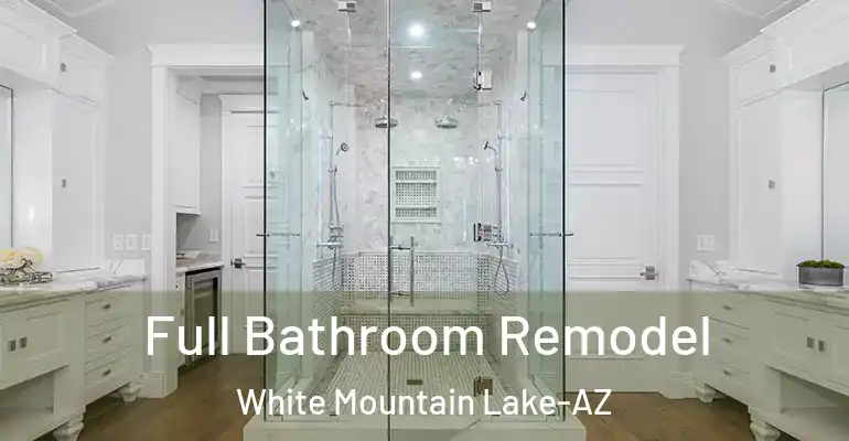 inner Bathroom imggen Full Bathroom Remodel White Mountain Lake-AZ