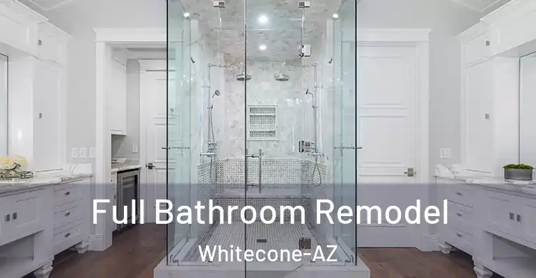 inner Bathroom imggen Full Bathroom Remodel Whitecone-AZ