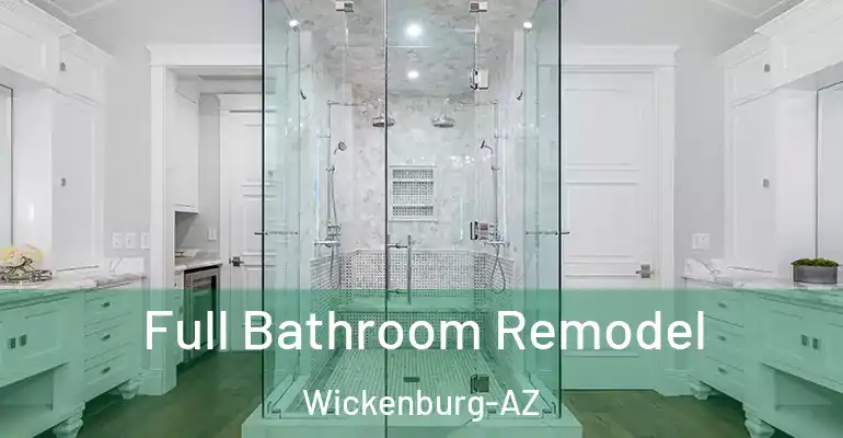 inner Bathroom imggen Full Bathroom Remodel Wickenburg-AZ