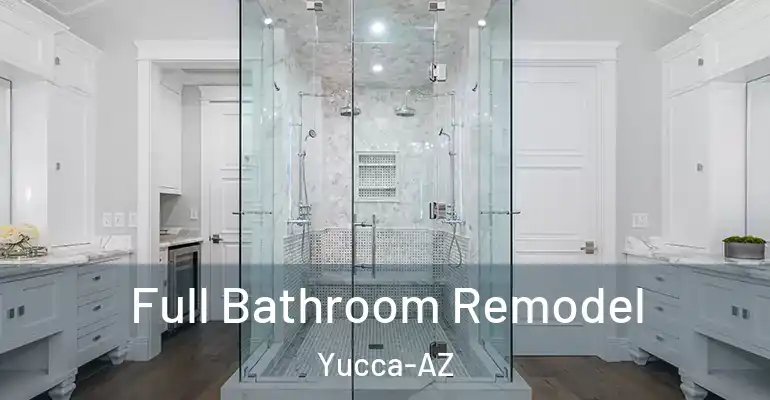 inner Bathroom imggen Full Bathroom Remodel Yucca-AZ