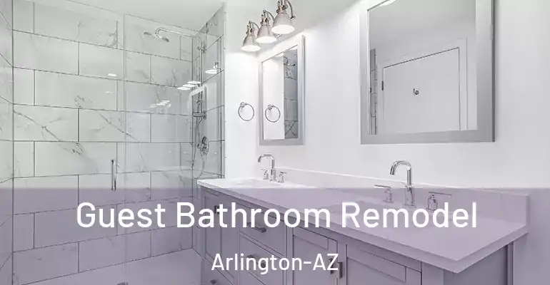 inner Bathroom imggen Guest Bathroom Remodel Arlington-AZ