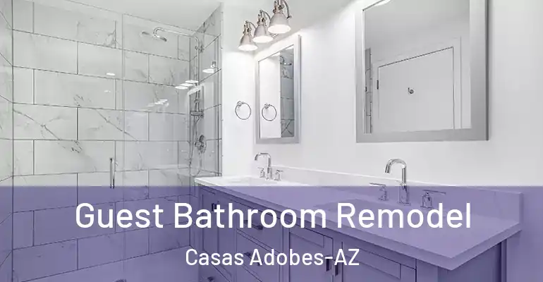 inner Bathroom imggen Guest Bathroom Remodel Casas Adobes-AZ