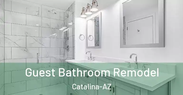 inner Bathroom imggen Guest Bathroom Remodel Catalina-AZ