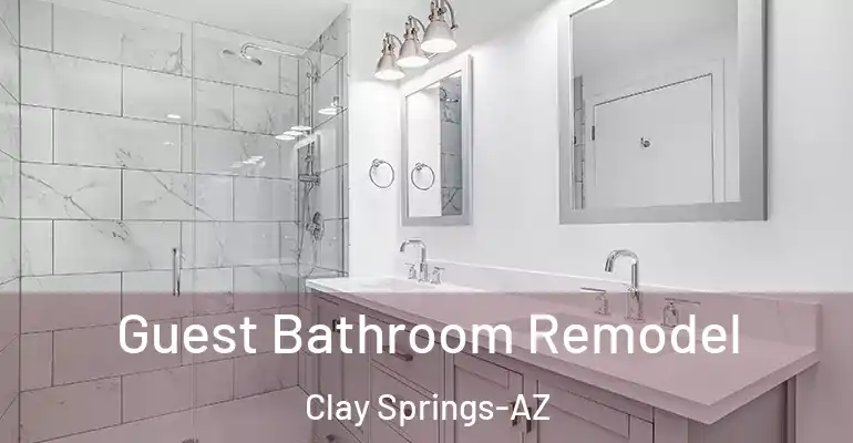 inner Bathroom imggen Guest Bathroom Remodel Clay Springs-AZ