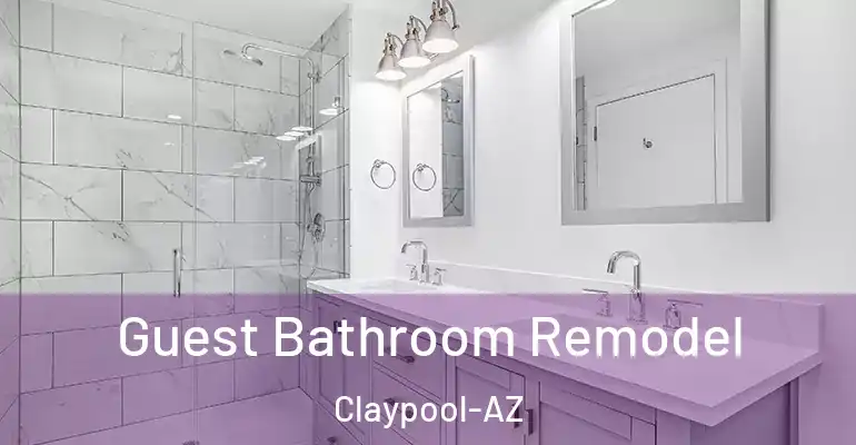 inner Bathroom imggen Guest Bathroom Remodel Claypool-AZ