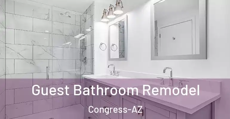 inner Bathroom imggen Guest Bathroom Remodel Congress-AZ