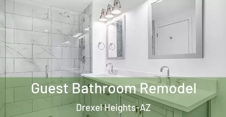 inner Bathroom imggen Guest Bathroom Remodel Drexel Heights-AZ