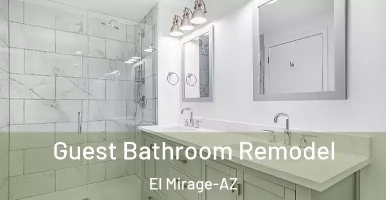 inner Bathroom imggen Guest Bathroom Remodel El Mirage-AZ