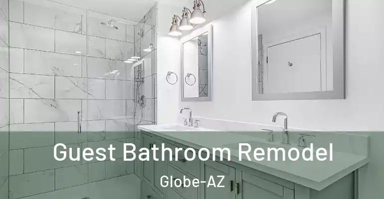 inner Bathroom imggen Guest Bathroom Remodel Globe-AZ