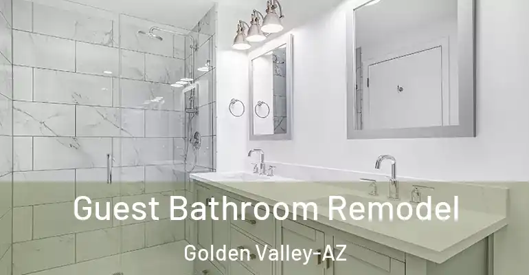 inner Bathroom imggen Guest Bathroom Remodel Golden Valley-AZ