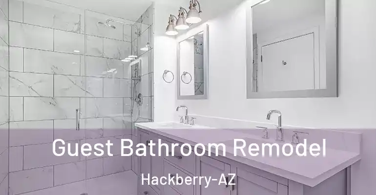 inner Bathroom imggen Guest Bathroom Remodel Hackberry-AZ