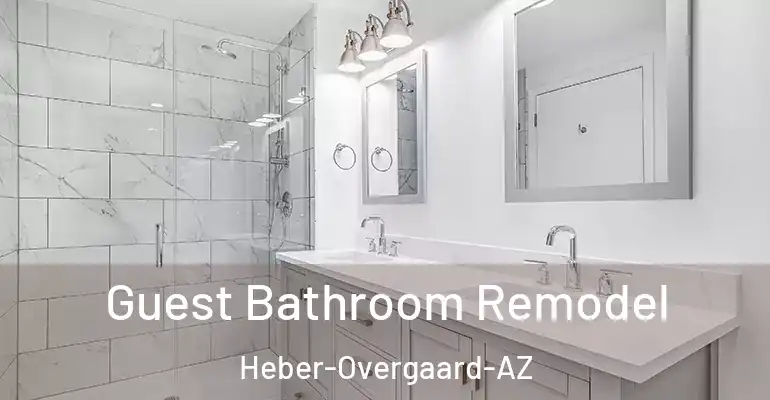 inner Bathroom imggen Guest Bathroom Remodel Heber-Overgaard-AZ