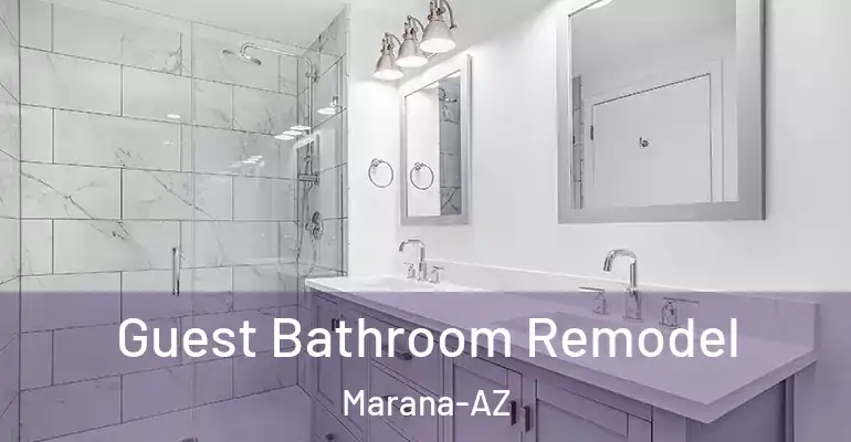 inner Bathroom imggen Guest Bathroom Remodel Marana-AZ