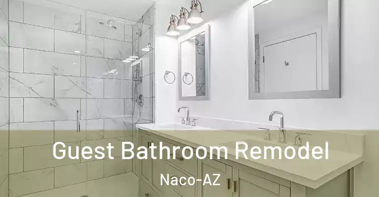 inner Bathroom imggen Guest Bathroom Remodel Naco-AZ