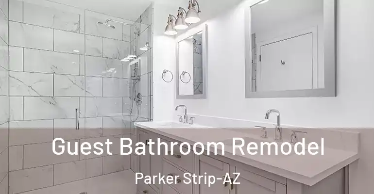 inner Bathroom imggen Guest Bathroom Remodel Parker Strip-AZ