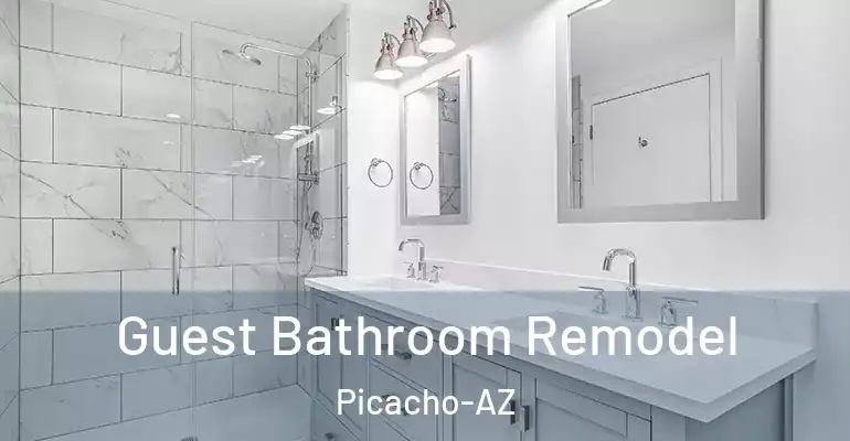 inner Bathroom imggen Guest Bathroom Remodel Picacho-AZ