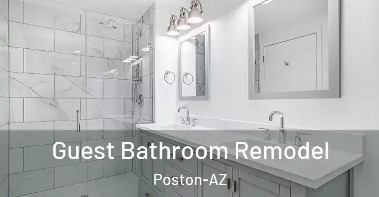 inner Bathroom imggen Guest Bathroom Remodel Poston-AZ