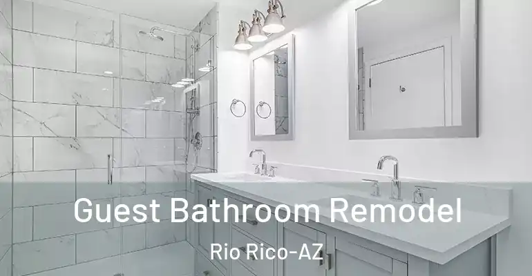inner Bathroom imggen Guest Bathroom Remodel Rio Rico-AZ