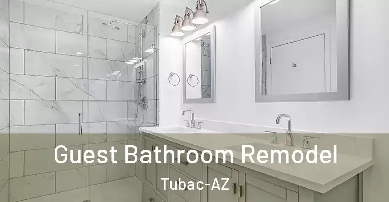 inner Bathroom imggen Guest Bathroom Remodel Tubac-AZ