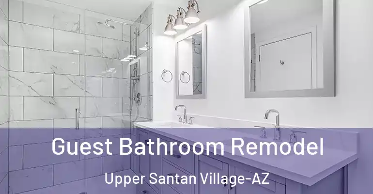 inner Bathroom imggen Guest Bathroom Remodel Upper Santan Village-AZ