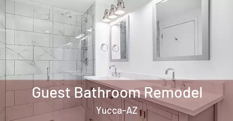 inner Bathroom imggen Guest Bathroom Remodel Yucca-AZ