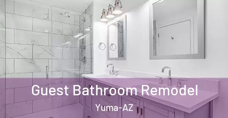 inner Bathroom imggen Guest Bathroom Remodel Yuma-AZ