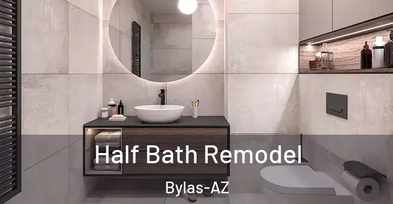 inner Bathroom imggen Half Bath Remodel Bylas-AZ