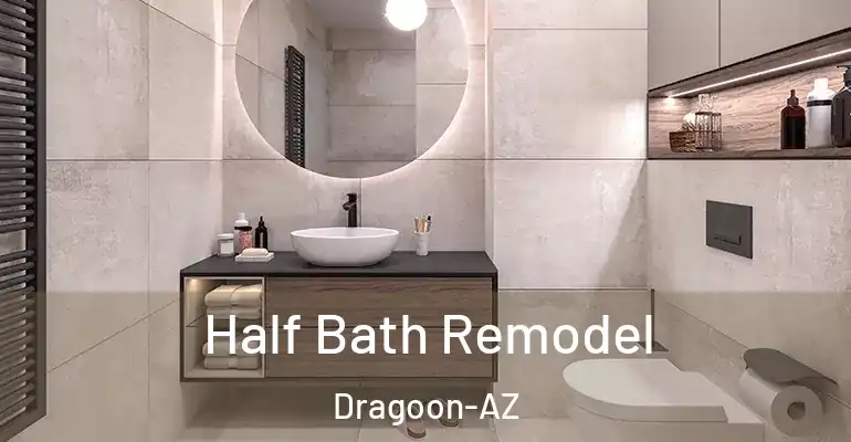 inner Bathroom imggen Half Bath Remodel Dragoon-AZ