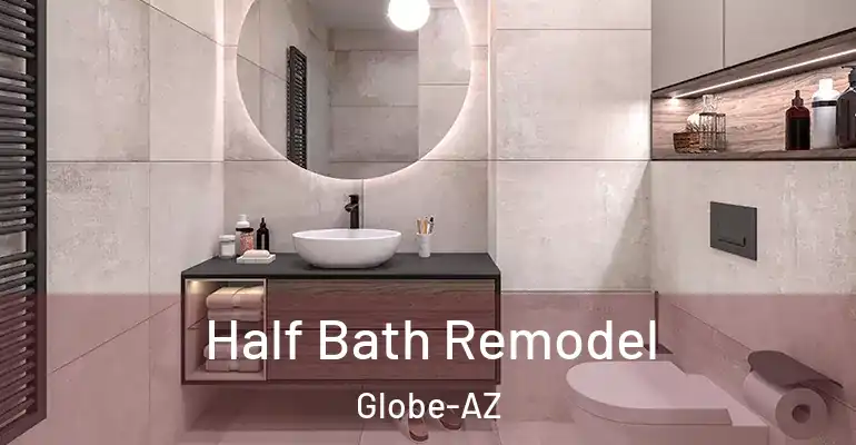 inner Bathroom imggen Half Bath Remodel Globe-AZ