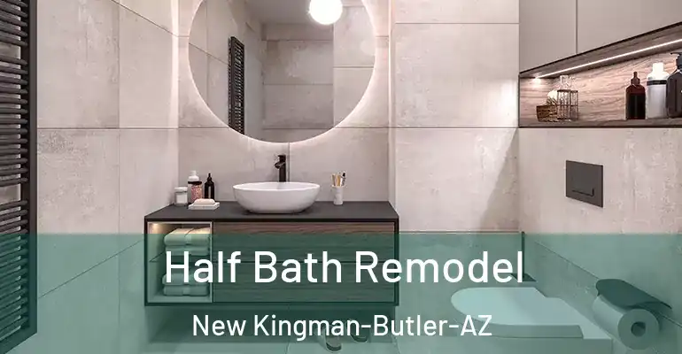 inner Bathroom imggen Half Bath Remodel New Kingman-Butler-AZ