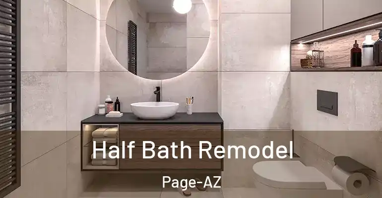 inner Bathroom imggen Half Bath Remodel Page-AZ