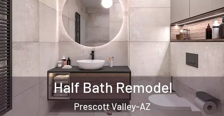 inner Bathroom imggen Half Bath Remodel Prescott Valley-AZ