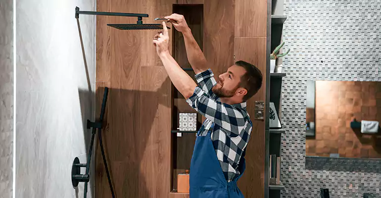 bathroom-reconstruction in Claypool, AZ