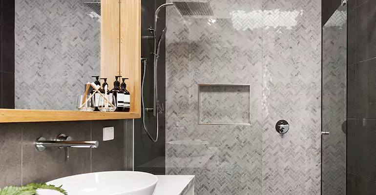 Bathroom Renovations Service in Claypool, AZ