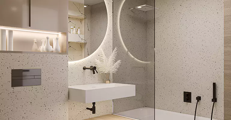 Small Bathroom Remodel Service in Claypool, AZ