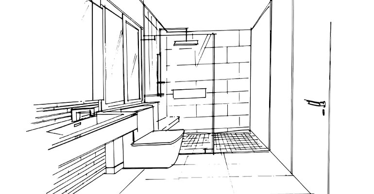 Bathroom Designers and Fitters in Claypool