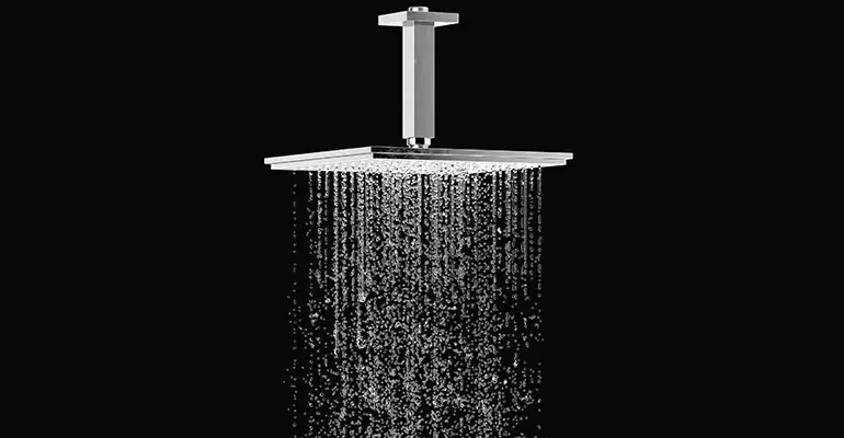 Small Bathroom Upgrades in Claypool